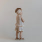 Ziggy Lou Headband - Biscotti Fleck