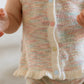 Ziggy Lou Singlet - Sprinkle