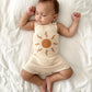 Ziggy Lou Romper - Daze