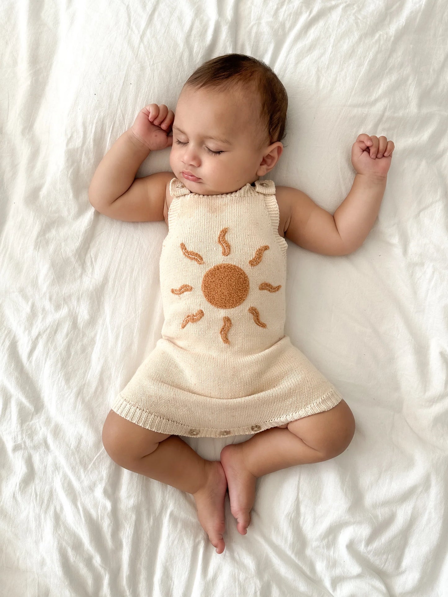 Ziggy Lou Romper - Daze