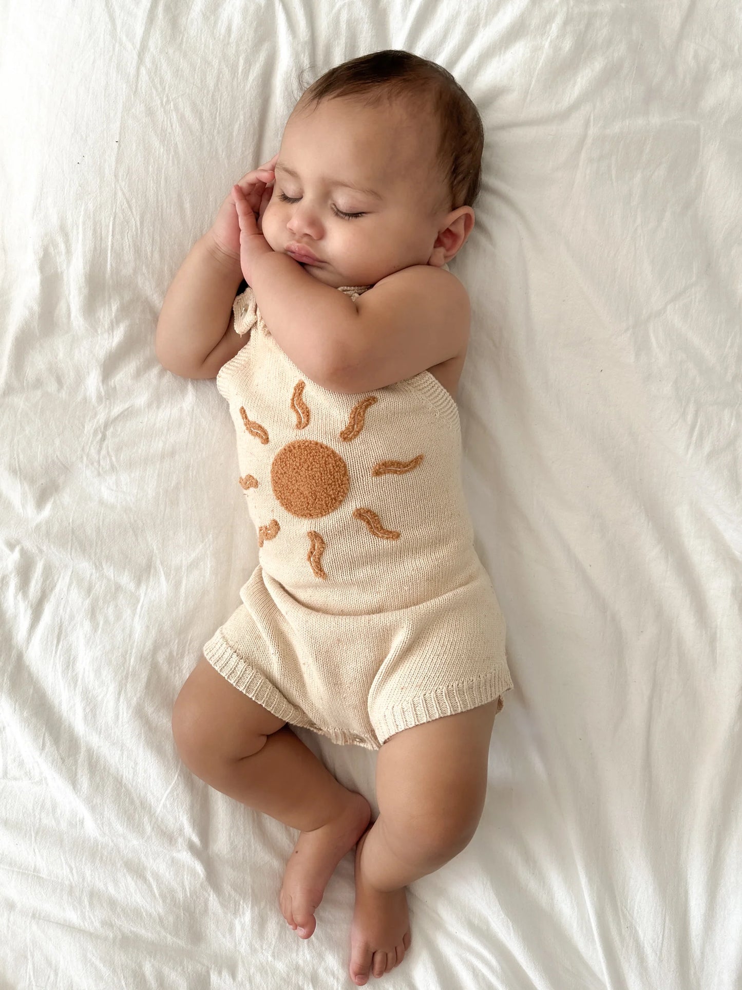 Ziggy Lou Romper - Daze