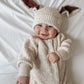Ziggy Lou Beanie - Easter (Cocoa Fleck)