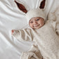 Ziggy Lou Beanie - Easter (Cocoa Fleck)