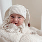 Ziggy Lou Beanie - Easter (Cocoa Fleck)