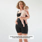 Bare Mum Postpartum Recovery Shorts With Warm & Cool Therapy Pocket