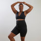 Bare Mum Postpartum Recovery Shorts With Warm & Cool Therapy Pocket