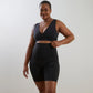 Bare Mum Postpartum Recovery Shorts With Warm & Cool Therapy Pocket
