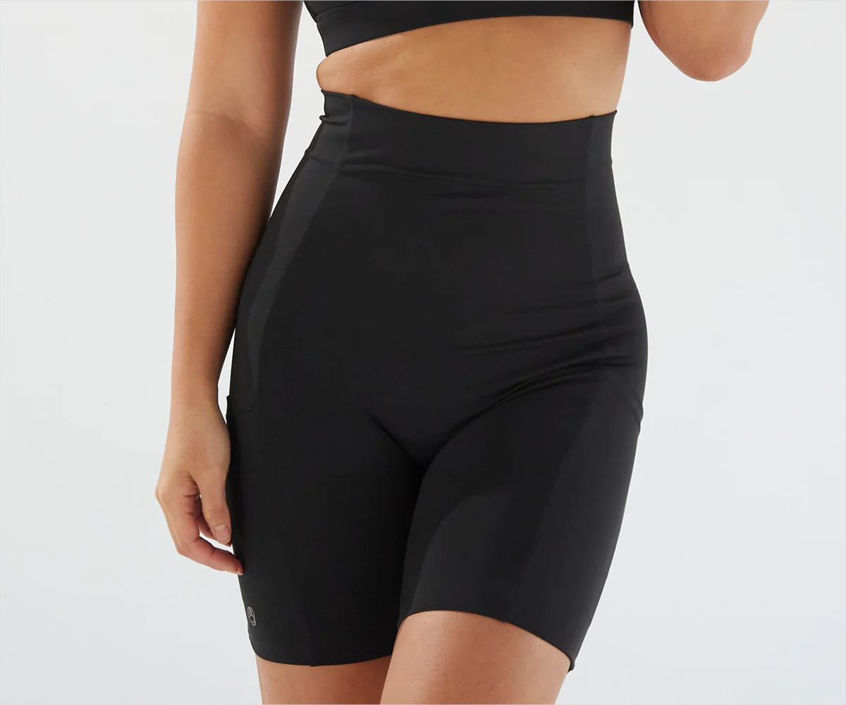 Bare Mum Postpartum Recovery Shorts With Warm & Cool Therapy Pocket