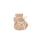Ziggy Lou Booties - Sand Fleck/Milk