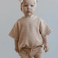 Ziggy Lou Bloomers - Golden Stripes