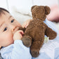 SENGER Animal Baby - Bear Brown