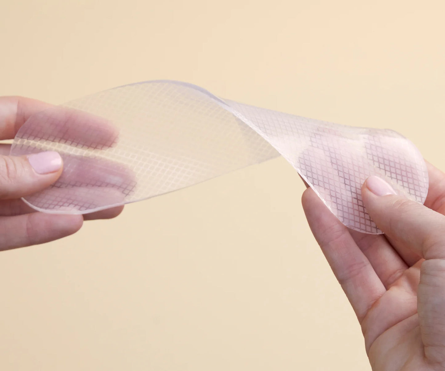 Bare Mum Silicone Gel Scar Strips Washable & Reusable