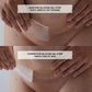 Bare Mum Silicone Gel Scar Strips Washable & Reusable