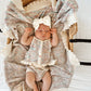 Ziggy Lou Blanket - Sprinkle