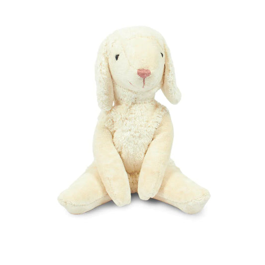 SENGER Floppy Animal - Sheep Small White