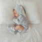 Ziggy Lou Bubble Romper - Easter (Aero Fleck)