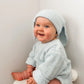 Ziggy Lou Bubble Romper - Easter (Aero Fleck)