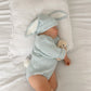 Ziggy Lou Bubble Romper - Easter (Aero Fleck)