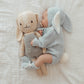 Ziggy Lou Bubble Romper - Easter (Aero Fleck)