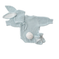 Ziggy Lou Bubble Romper - Easter (Aero Fleck)