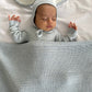 Ziggy Lou Blanket - Aero Fleck