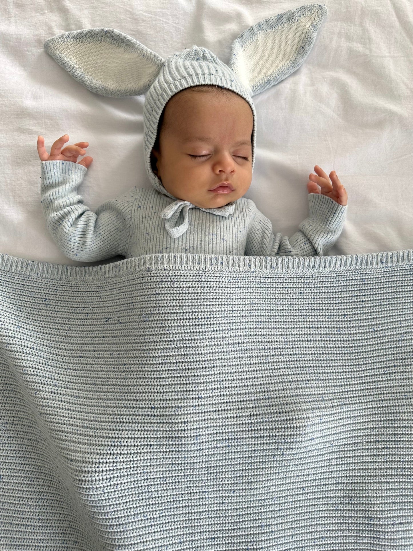 Ziggy Lou Blanket - Aero Fleck