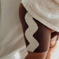 Ziggy Lou Bike Shorts - Chocolate (Kids)