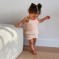 Ziggy Lou Bloomers - Aster Frill