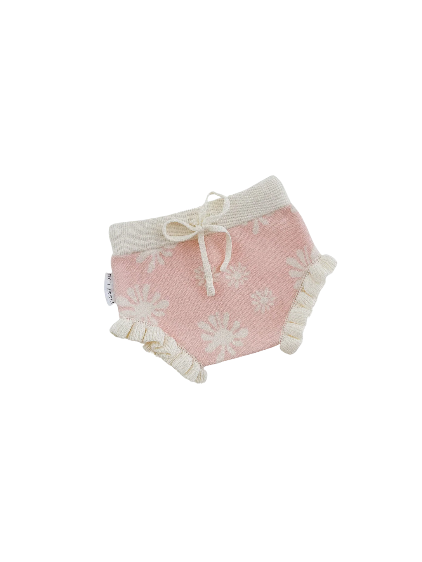 Ziggy Lou Bloomers - Aster Frill