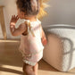 Ziggy Lou Bloomers - Aster Frill