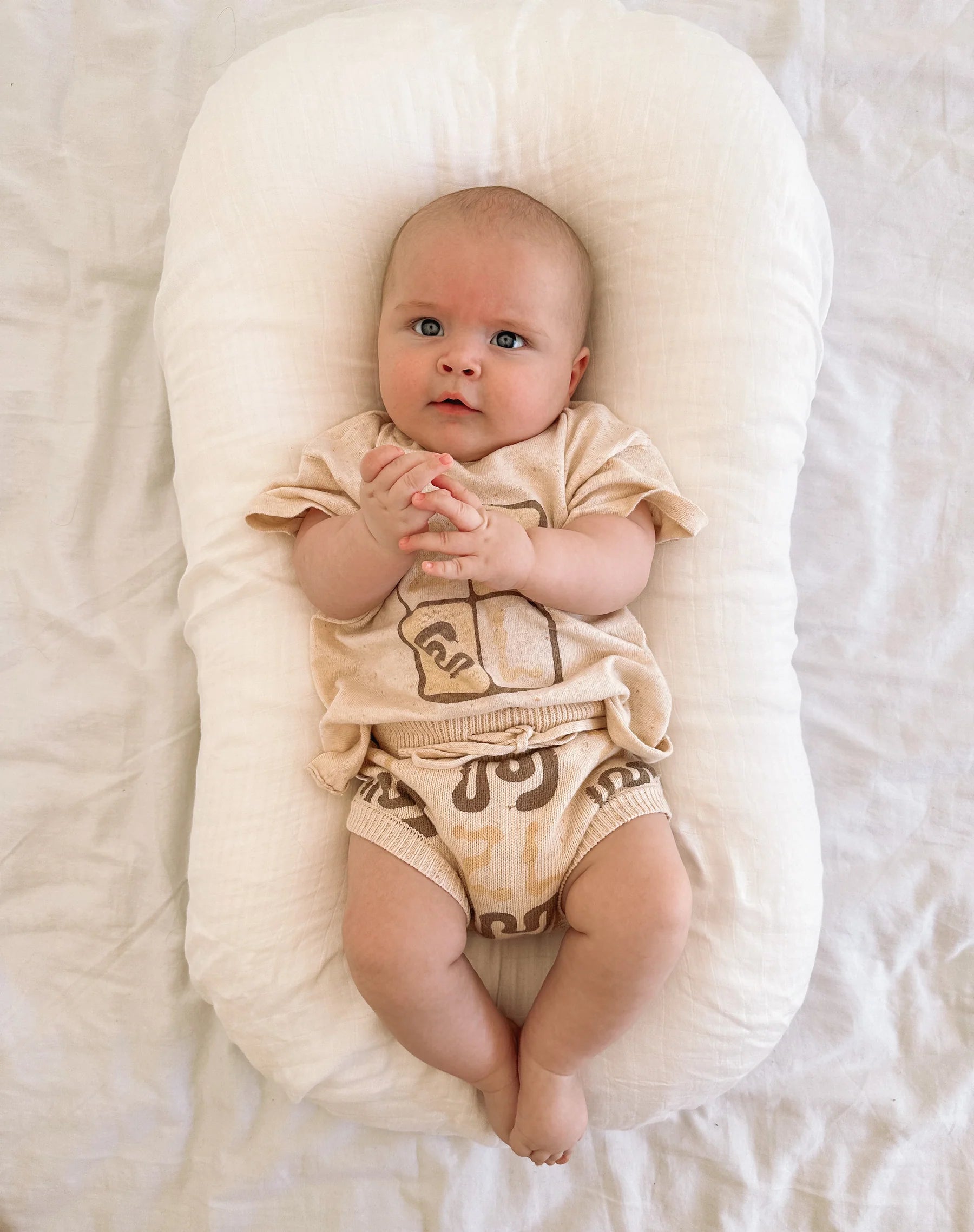 Ziggy Lou Bloomers - Boa