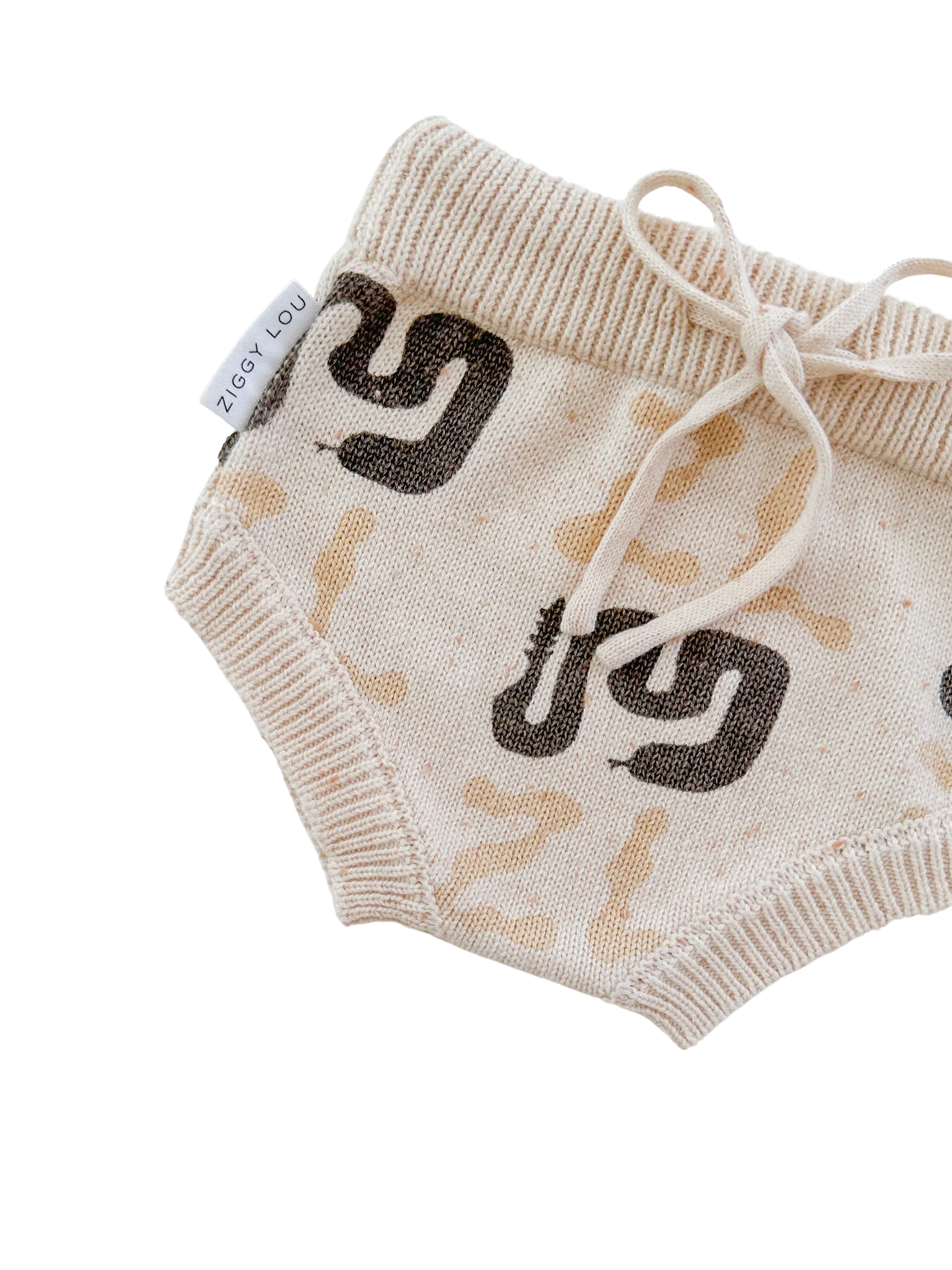 Ziggy Lou Bloomers - Boa