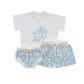 Ziggy Lou Shorts - Rio