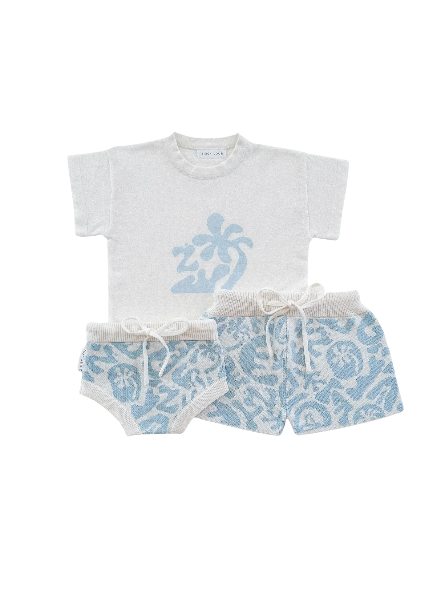 Ziggy Lou Shorts - Rio