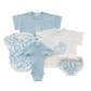 Ziggy Lou Bodysuit - Rio