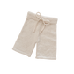 Ziggy Lou Cropped Pants - Biscotti Fleck