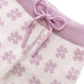 Ziggy Lou Cropped Pants - Lilac Floral