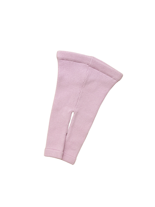 Ziggy Lou Leggings - Liliac