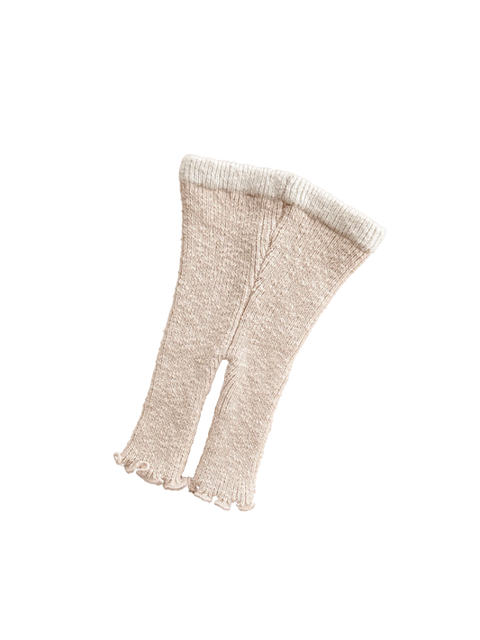 Ziggy Lou Leggings - Petal