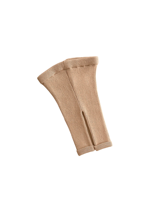 Ziggy Lou Leggings - Toffee