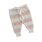 Ziggy Lou Pants - Two tone petal