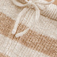 Ziggy Lou Pants - Two tone wheat