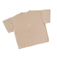 Ziggy Lou Signature Tee - Sand Fleck (Women's)