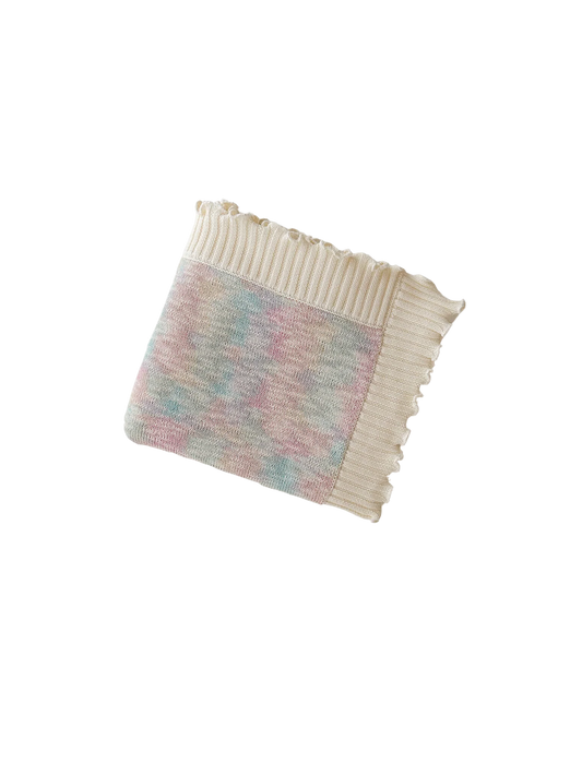 Ziggy Lou Blanket - Sprinkle