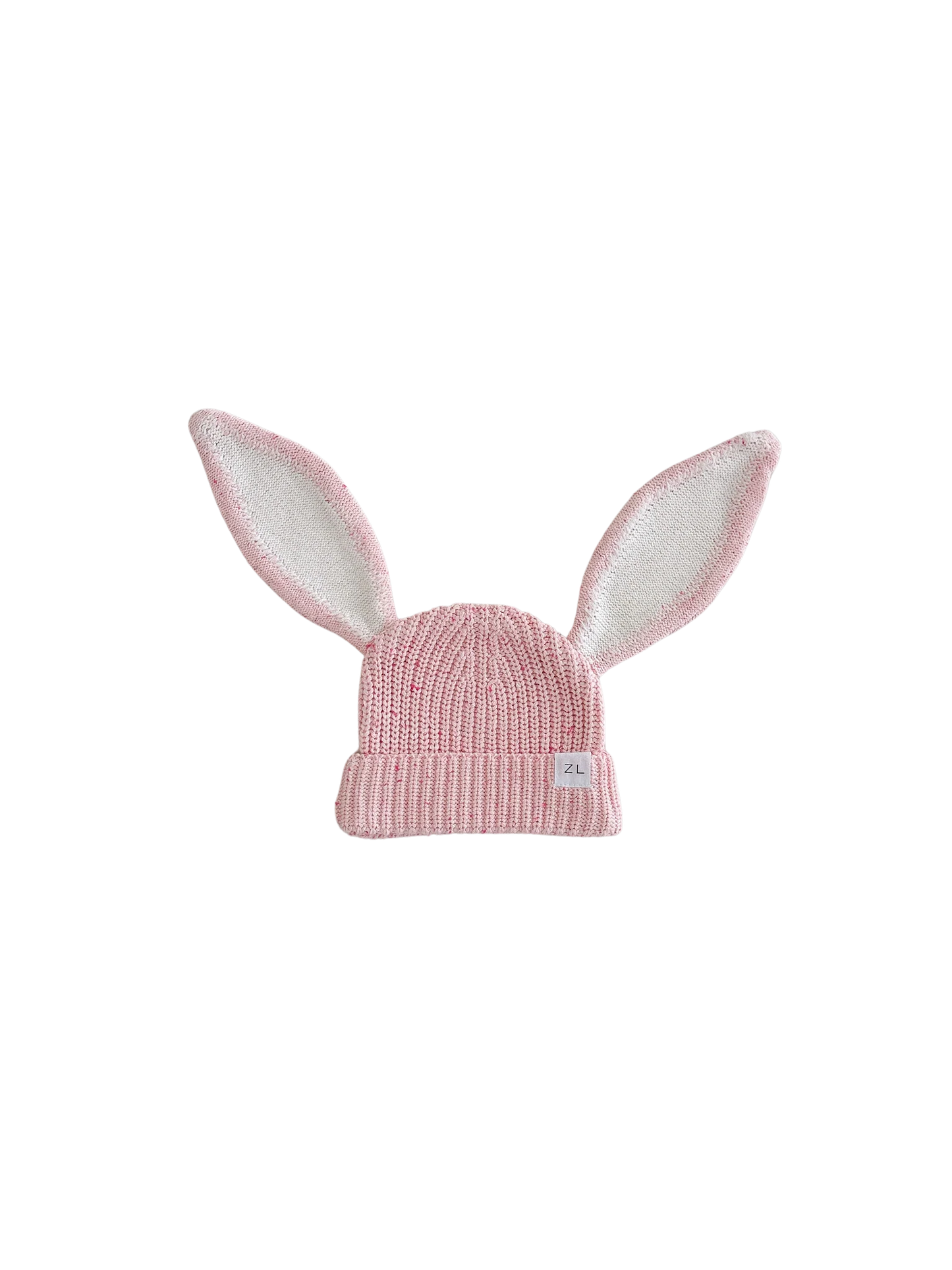 Ziggy Lou Beanie - Easter (Berry Fleck)