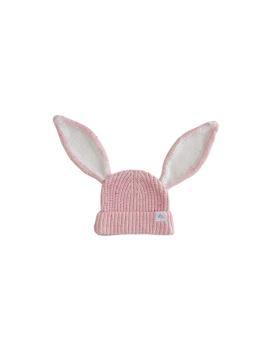 Ziggy Lou Beanie - Easter (Berry Fleck)