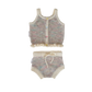 Ziggy Lou Singlet - Sprinkle