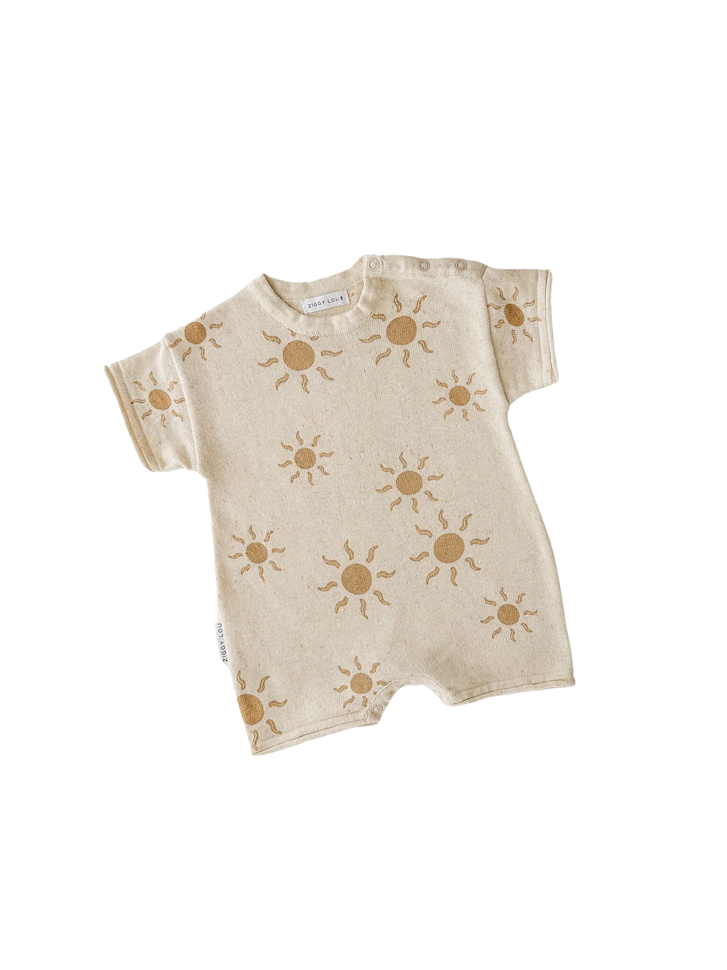 Ziggy Lou Playsuit - Daze