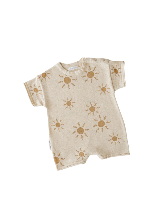 Ziggy Lou Playsuit - Daze