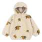 Konges Sløjd Jody Jacket - Mon Grand Citron